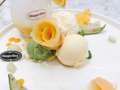 -哈根达斯(美罗城店)