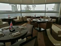 -洲际酒店·地平线全日餐厅HORIZON CAFÉ