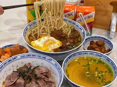 -永丰面馆(汉口路店)
