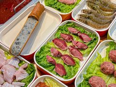 -宽窄巷子串串(龙湾万达广场店)