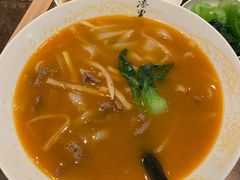 -漆黑觉米粉(三里屯店)