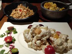 -陆壹捌餐厅(五大道店)