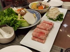 -福州仓山凯悦酒店·Market Cafe Lacucina咖啡厅