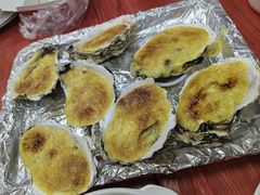 -开禾52阿伟海鲜加工