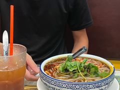 -新辉港式茶餐厅(北栅店)