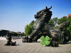 -大明幻境第一城