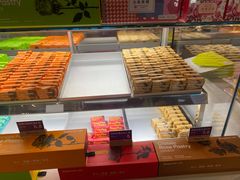 -HappyMiss花满楼·鲜花饼·鲜花茶·伴手礼(上海环球港店)