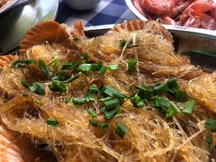 -钱大妈海鲜饭店(保利林语店)