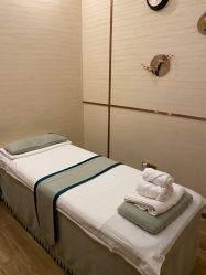 -芳朵美容养生SPA