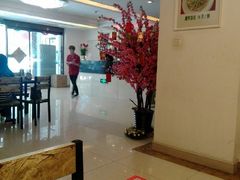 -楼兰印象(朝外店)