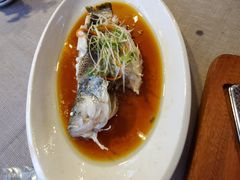 -有喜胶东小馆(超极合生汇太申祥和店)