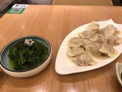 -船歌·鱼水饺青岛菜(国贸商城店)