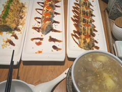 -牛油果大师寿司(瑞景店)