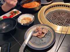 -谷牛和牛烤肉(漕河泾印象城店)