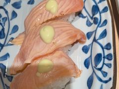 -花和海鲜自助(梅江店)