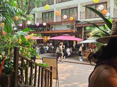-婉泰·特色小吃·舂鸡脚(告庄二店)