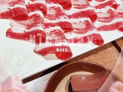 -楠火锅(龙阳广场店)
