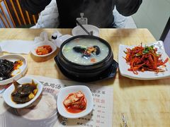 -长顺参鸡汤店(西塔总店)