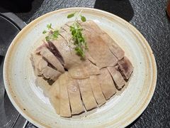 -金陵家宴·金陵春·南京菜(夫子庙店)