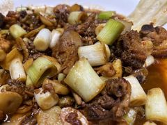 -大唐饭庄·炒鸡(总店)