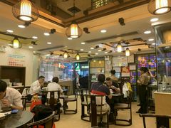 大堂-丽的面家(多宝路店)