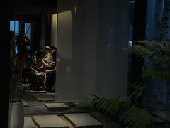 -Metal hands·铁手咖啡