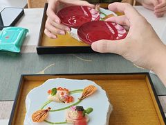 -雲上錢屋·怀石料理(上海中心店)