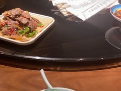 -川流不息·地道川菜·小龙虾(新松江路店)