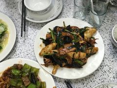 -九龙餐厅(大沽路店)