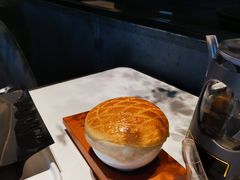 -新兴·金羊座·粤菜点心(乐峰店)