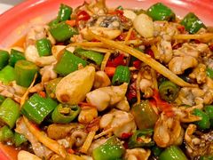 -靓靓蒸虾·头牌蒸虾(南山桂庙店)
