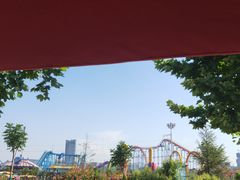 -华夏文旅海洋公园