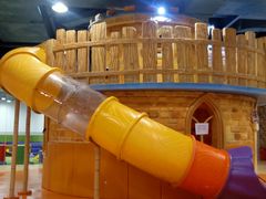 -嘉文梦想世界(SM天津滨海城市广场店)