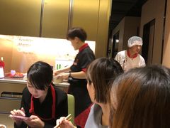 -海底捞火锅(八佰伴店)