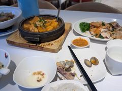 -莆田餐厅PUTIEN(三里屯店)