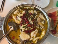 -刘胖子家常菜·蹄花焖藕(富安街店)