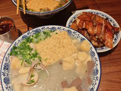 -小潘记鸭血粉丝汤