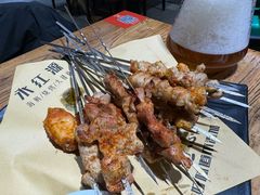 -永红源啤酒·烧烤·海鲜·大排档(台柳路店)