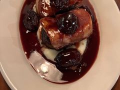 -羽深肉铺 Steak & Wine