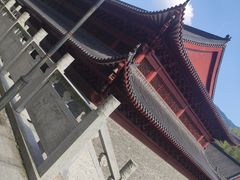 -南岳衡山风景名胜区