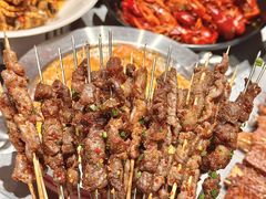 -聚味瞿记·龙虾堂(坡子街店)