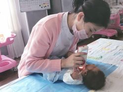 点击看大图 -贰拾捌月子会所·古月(开福店)