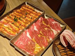 -西塔老太太泥炉烤肉(亚运村店)
