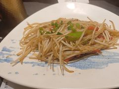 -大神太神·铁板烧(瑞虹天地月亮湾店)