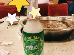 -朱氏胖子烂火锅(洪崖洞店)