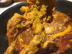 -老天桥蛙炉火锅(姑苏总店)