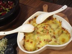 -烛影拾光观景餐厅·创意菜·摄影·小提琴(大唐不夜城店)