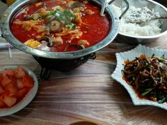 android_upload_pic-俊子饭店土家湘菜(凤凰古城店)