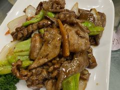 -宝发园名菜馆