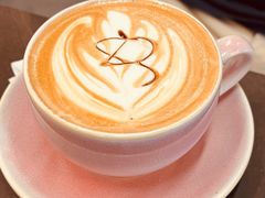 摩卡-ommo cafe(半岛城邦店)